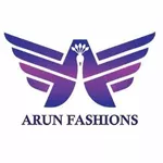 Business logo of Arunfashions