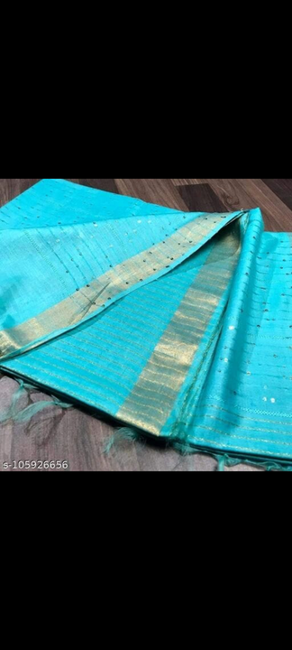 Product uploaded by Silk saree on 7/15/2022