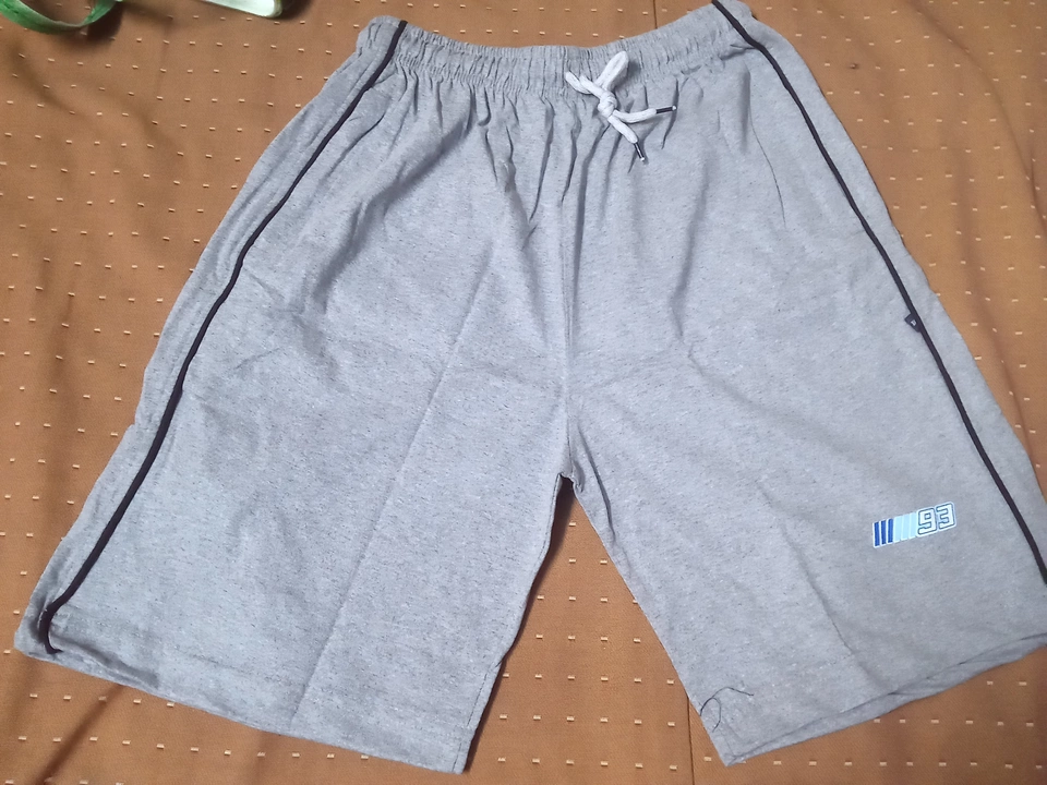 Men shorts uploaded by business on 7/15/2022
