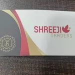 Business logo of Shreeji traders