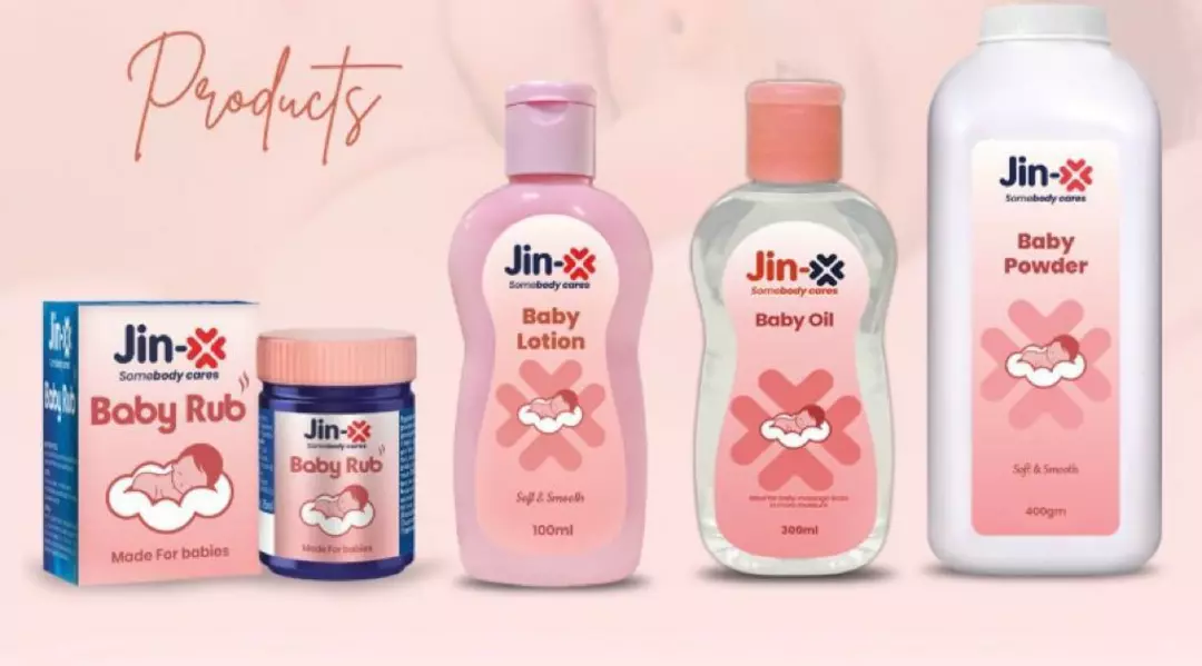 Product uploaded by JIN-X HEALTHCARE PVT LTD on 7/15/2022