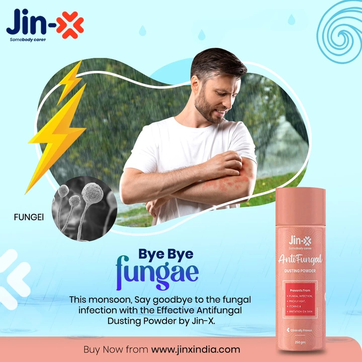 Product uploaded by JIN-X HEALTHCARE PVT LTD on 7/15/2022