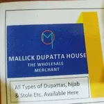 Business logo of Mallick duptta 