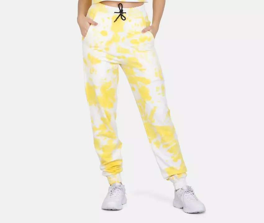 Imported joggers for women  uploaded by Dolce Vita enterprises  on 7/15/2022