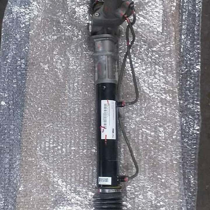 Power Steering Rack for all Cars uploaded by Affinity Traders India on 11/12/2020