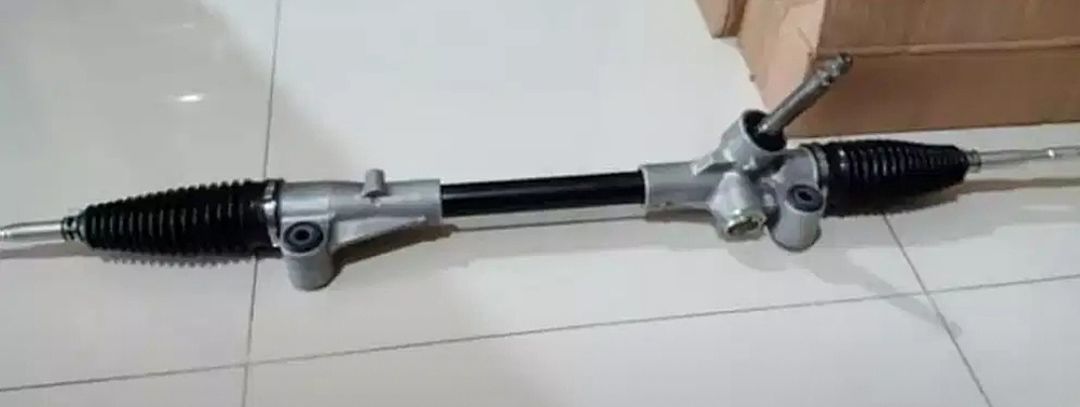 Power Steering Rack for all Cars uploaded by Affinity Traders India on 11/12/2020