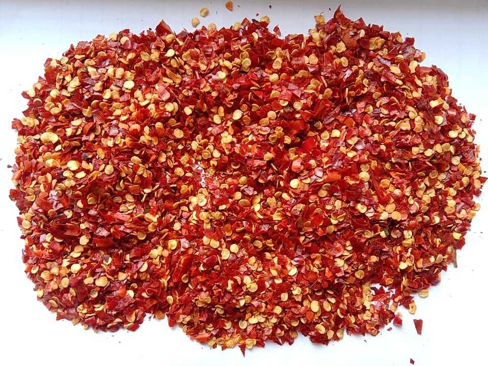 Need chilli flakes and chilli powder... 
Monthly 40 MT..  Both 20 tons each uploaded by business on 11/12/2020