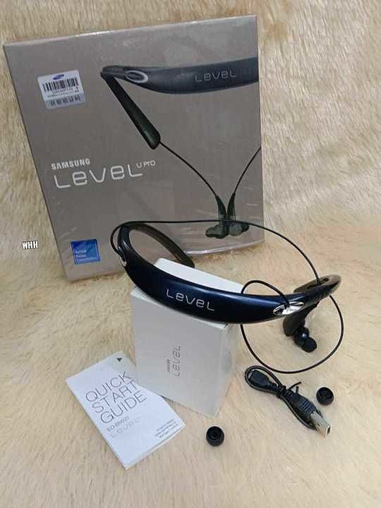 Samsung Level U in-ear Bluetooth  uploaded by Vyapak on 4/28/2020