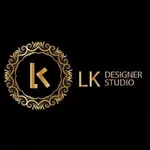 Business logo of LK Designer Studio based out of East Godavari