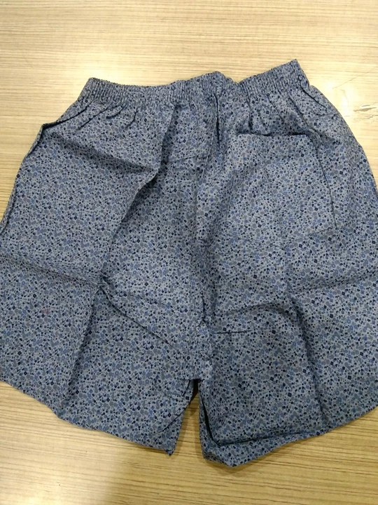 Men's Boxer Shorts  uploaded by GOKUL EMPORIUM on 7/15/2022