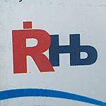 Business logo of RH INDUSTRIES