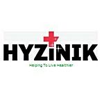 Business logo of HYZINIK