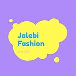 Business logo of Jalebi Fashion