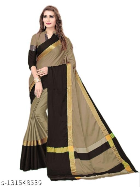 Aayeygi ensemble saree uploaded by business on 7/15/2022