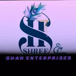 Business logo of Shri shah Garments Enterprises