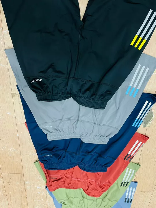 Four-way Adidas Shorts  uploaded by HR Industries on 7/15/2022