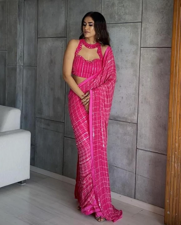 Saree uploaded by Arpana Trading on 7/15/2022