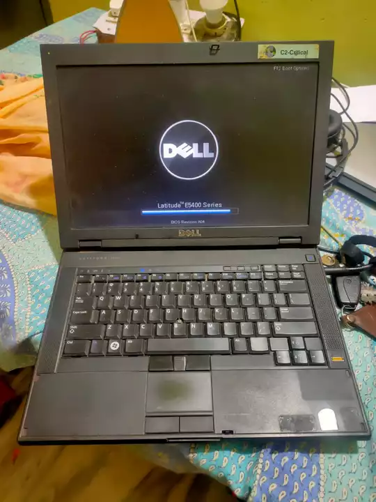 Dell laptop  uploaded by HackiNova Technology on 7/15/2022