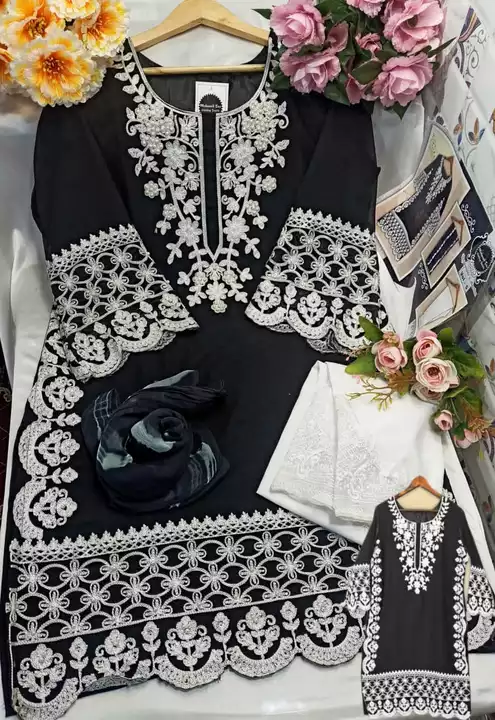 Product uploaded by AISH NAWAZ COLLECTION on 7/15/2022