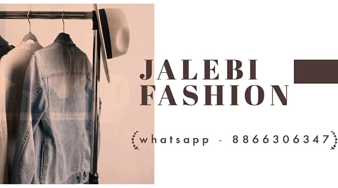 Jalebi Fashion