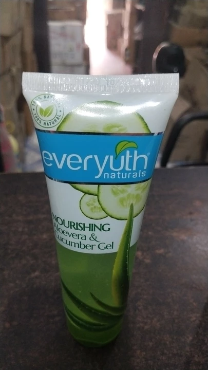 Everyuth face wash mrp 90  uploaded by Giyan krishan store on 7/15/2022