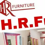 Business logo of Hr furniture