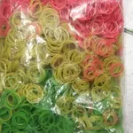 Business logo of Ring rubber Band whole saler