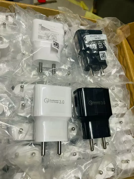 QC3.0 Adapter 2A uploaded by business on 7/16/2022