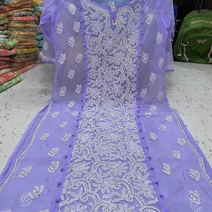 Lucknow Kurti  uploaded by business on 11/12/2020