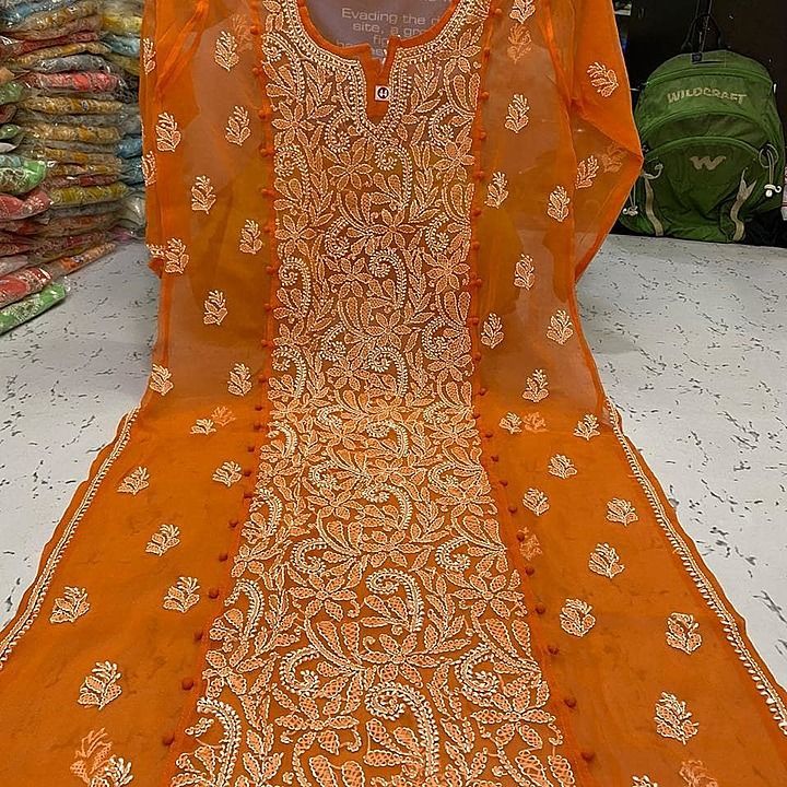 Lucknow Kurti  uploaded by business on 11/12/2020