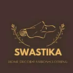 Business logo of Swastika Home Furnishinh & Decor