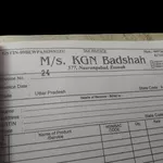 Business logo of K.g.n badshah