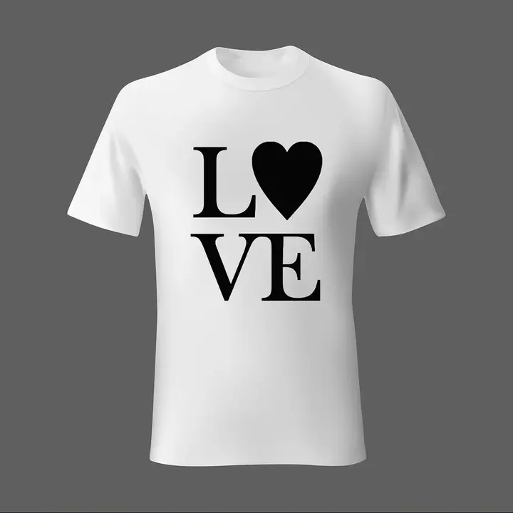 Post image Customized t-shirts just in 299/- hurry up 
Print you own logo, photos, design home delivery available..