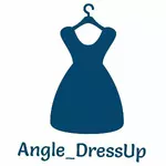 Business logo of Angel_dressup