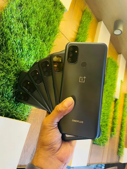 One plus n200 uploaded by business on 7/16/2022