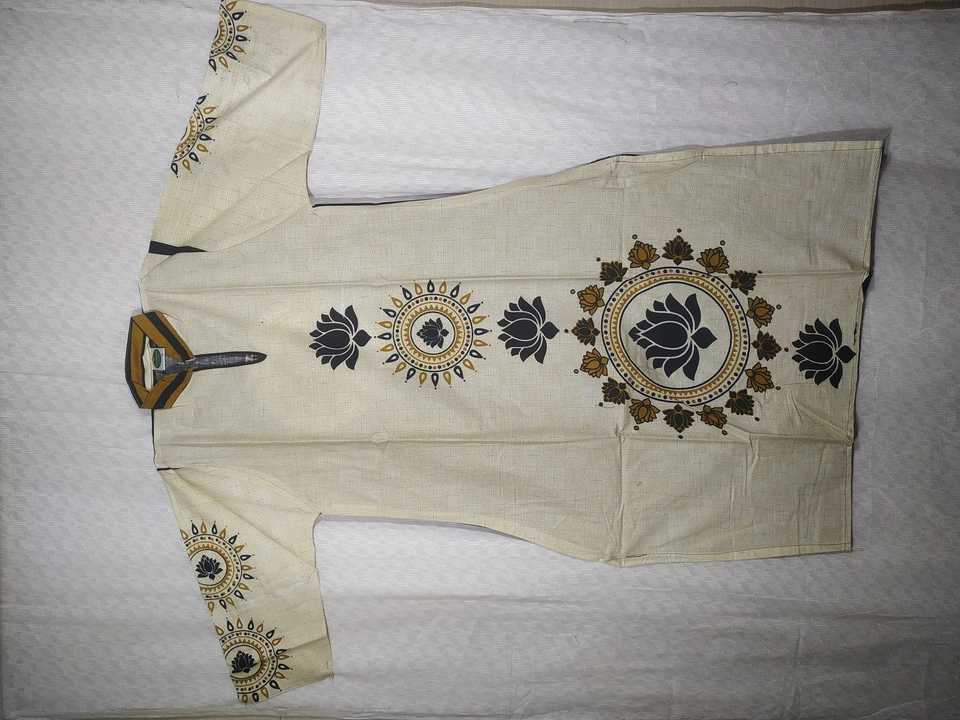 Kurti Xl uploaded by Anandham textiles on 7/16/2022