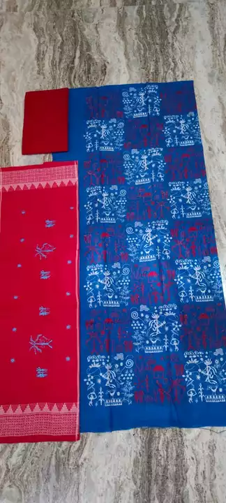 Product uploaded by Shradha creation on 7/16/2022