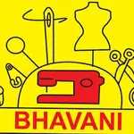 Business logo of Bhavani Drepary