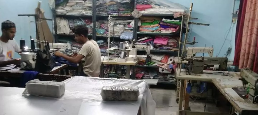 Shop Store Images of Sandhya overseas