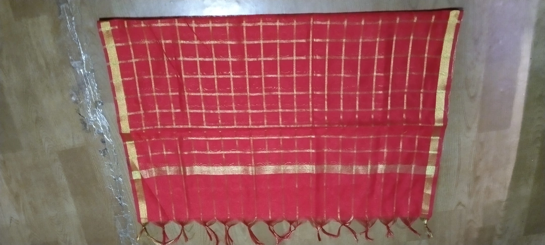 Product uploaded by Saree and dupatta and safa industry on 7/16/2022