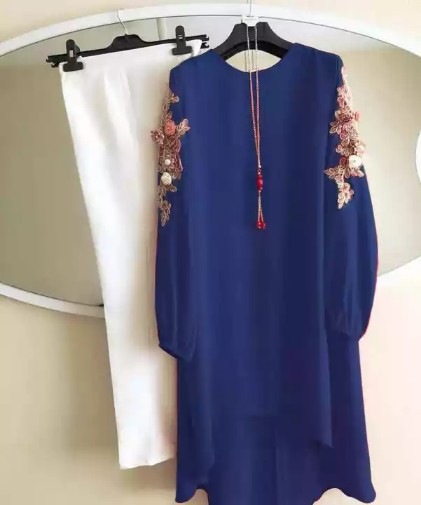 Dress  uploaded by SAPANA shopping  on 7/16/2022