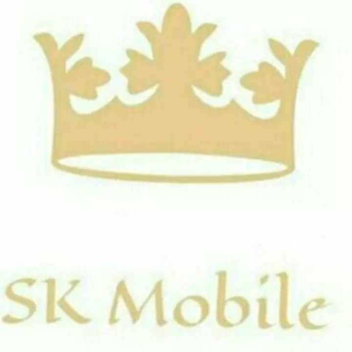 Post image SK. Accessories  has updated their profile picture.