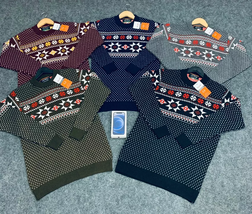 Sweaters  uploaded by Mittal collection on 7/16/2022