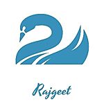 Business logo of Rajgeet boutique
