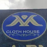 Business logo of Mahaluxmi Cloth House