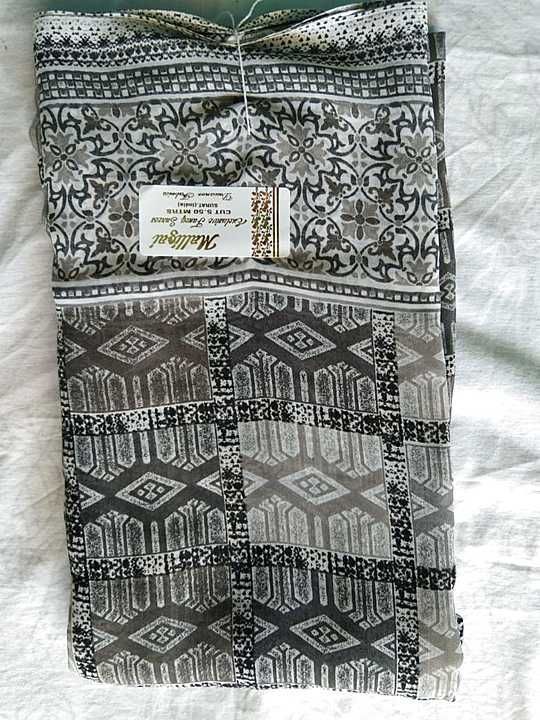 Product image of Poonam sarees, price: Rs. 150, ID: poonam-sarees-e86aa3ed
