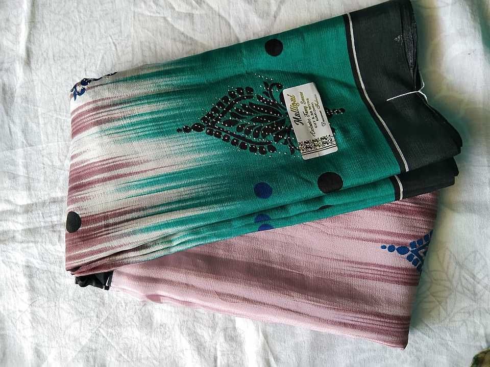 Poonam sarees uploaded by business on 11/12/2020