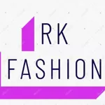 Business logo of RK Fashion
