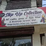 Business logo of Step up collection jagadhri