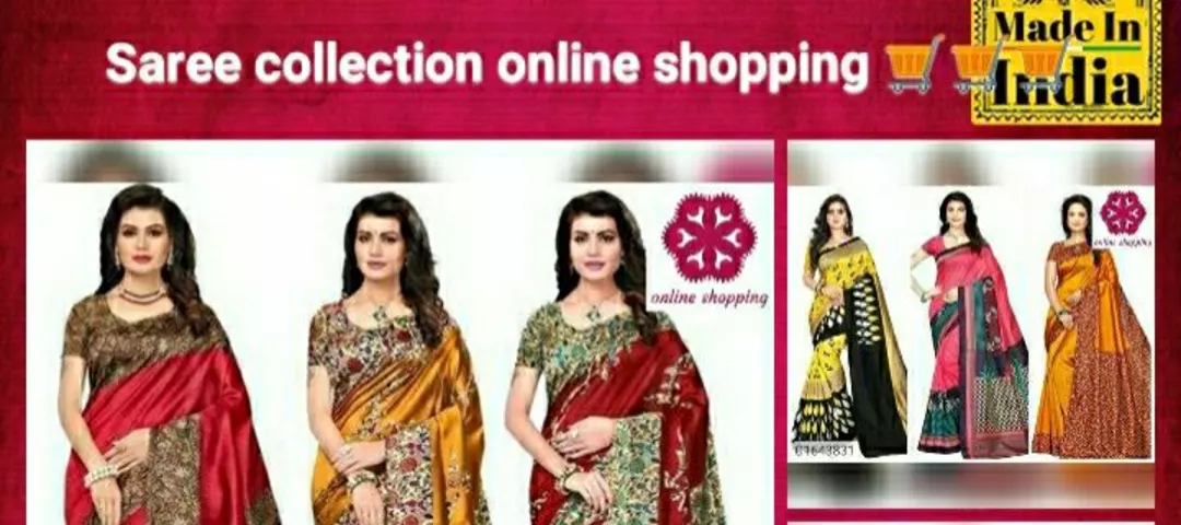 Shop Store Images of Deepak Jha collection